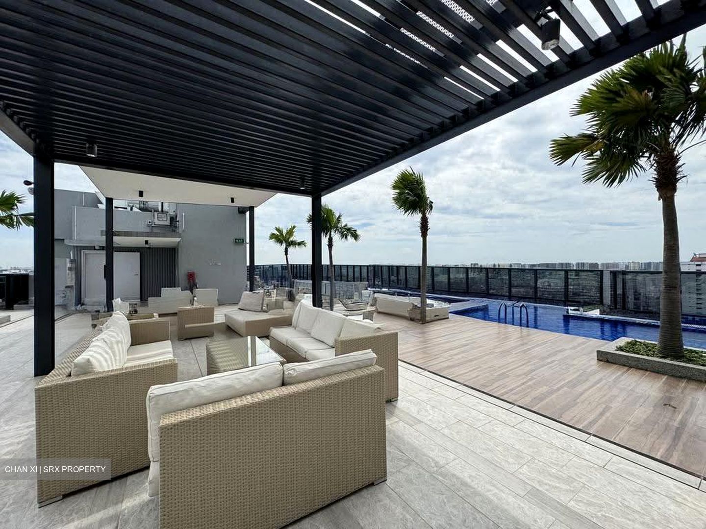 Arena Residences (D14), Apartment #637916381